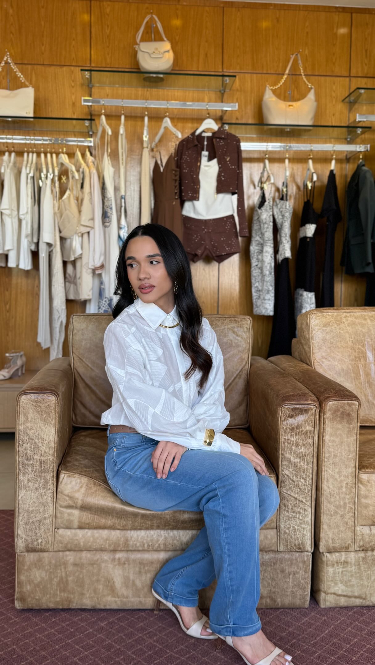 Carmen Steffens calçados